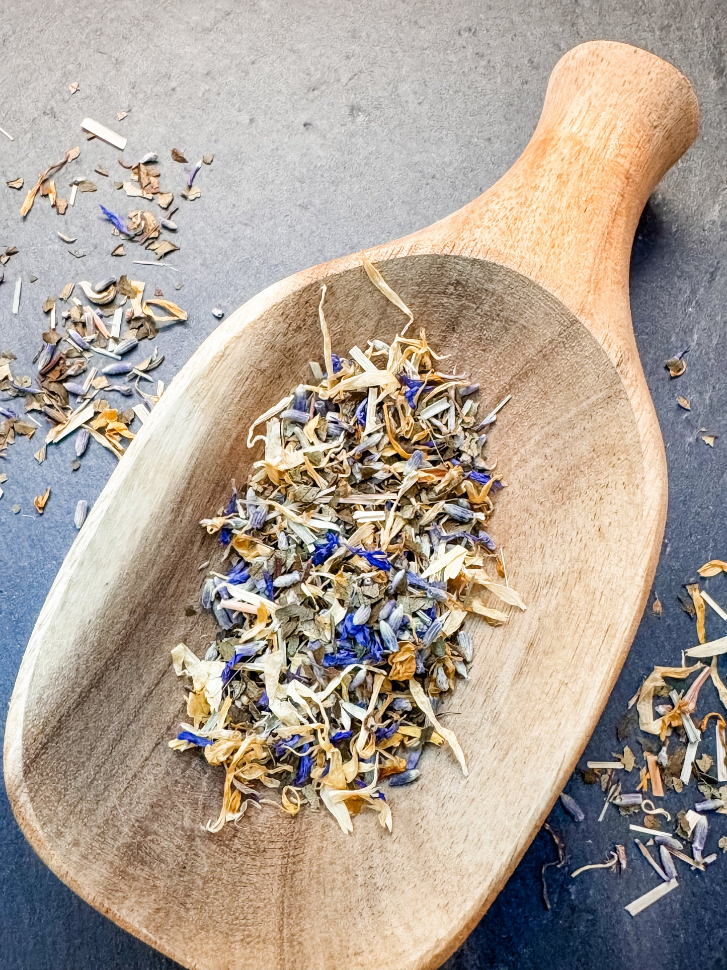 Lavender Squeeze