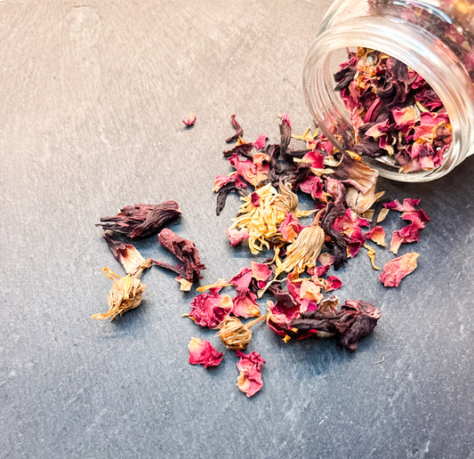 Petal and Veil Wellness Steamer